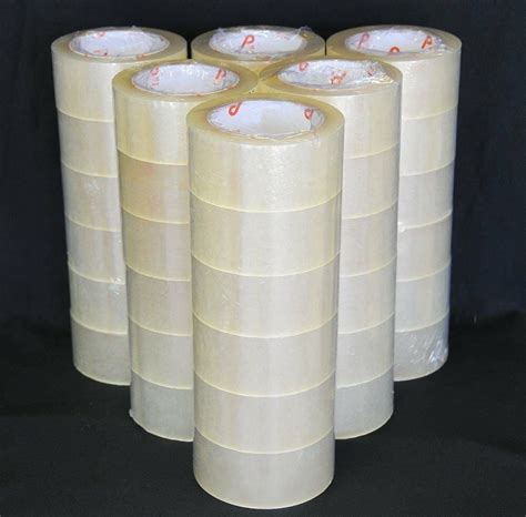 ✔ 36 Roll Case 1" x 60yd STIKK Green Painters Tape 14 Day Easy Removal Trim Edge Finishing Masking Tape (.94 in 24MM)