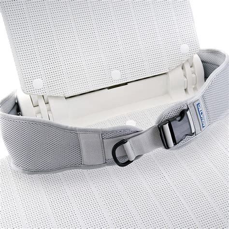 Aquatec Padded Adjustable Strap for Chest or Waist, 1528702