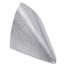 Exclusive Discount 80% Offer Design Engineering 050502 Floor & Tunnel Shield II - Adhesive Heat and Sound Insulation, 21" x 48" (7 sq. ft.)