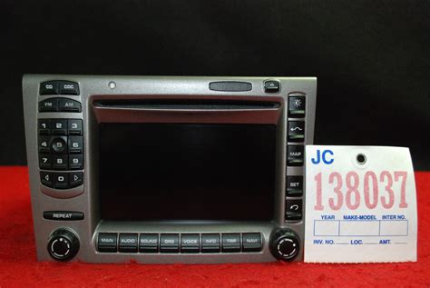 Flash Sale Buy 1 get 1 Display for Por-sche PCM2 2.1 911 (996/997) and Boxster (986,987) navigation head unit LQ058T5AR04