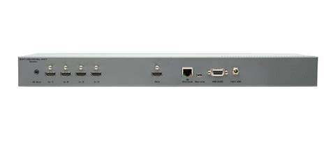 EXT-HD-MVSL-441 Multiview Seamless Switcher