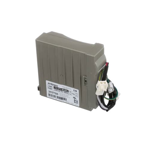 Electrolux 241577505 Invertor