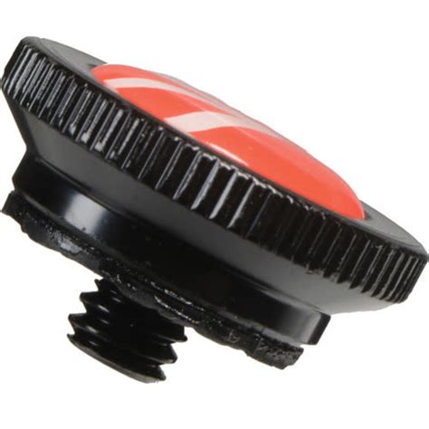 Tech Deals 🔥 Manfrotto Round Quick Release Plate for Compact Action Tripods