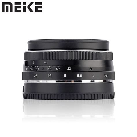 Creative Product Meike 28mm f2.8 Fixed Manual Focus Lens fit Fujifilm X Mount Mirrorless APS-C Camera X-Pro2 X-E3 X-T1 X-T2 X-T3 X-T4 X-T10 X-T20 X-A2 X-E2 X-T100 X-E1 X30 X70 X-M1 X-A1 X-S10 XPro1,etc