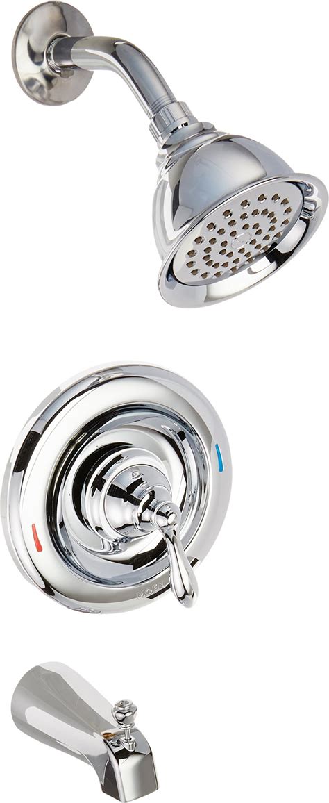 Moen 82496EP, Chrome