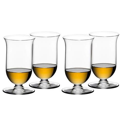 Best Deal Riedel Vinum Single Malt Scotch Glasses, Set of 6
