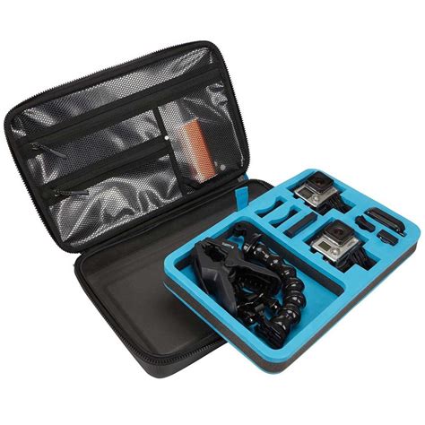 Cheapest 🛒 Thule Legend GoPro Advanced Case, Black, Large