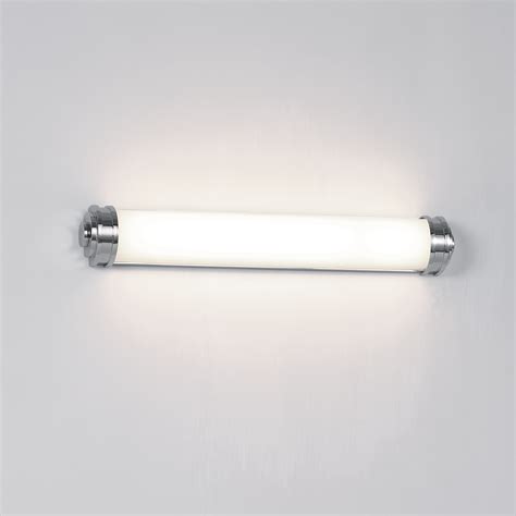 WAC Lighting WS-40520-PN 20in Polished Nickel Dunhill LED Bath & Wall Light, Small